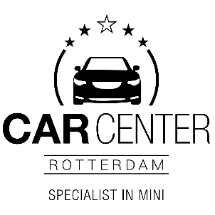 MINI Carcenter Rotterdam